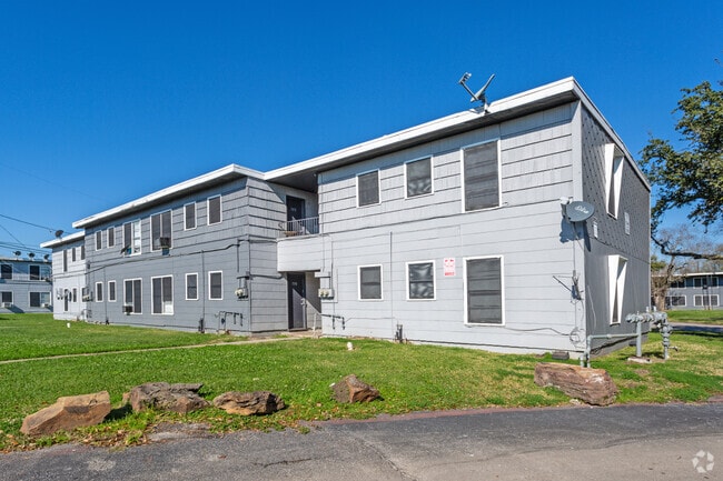 Building Unit