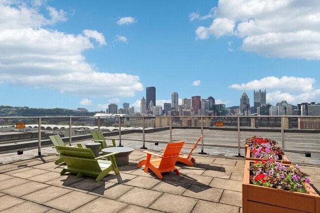 Photo - Park View Apartments