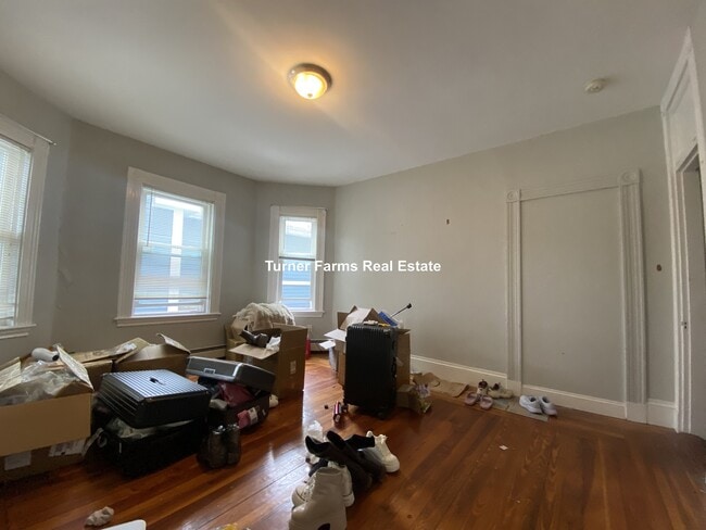 Photo - 173 Rindge Ave Unit 2L