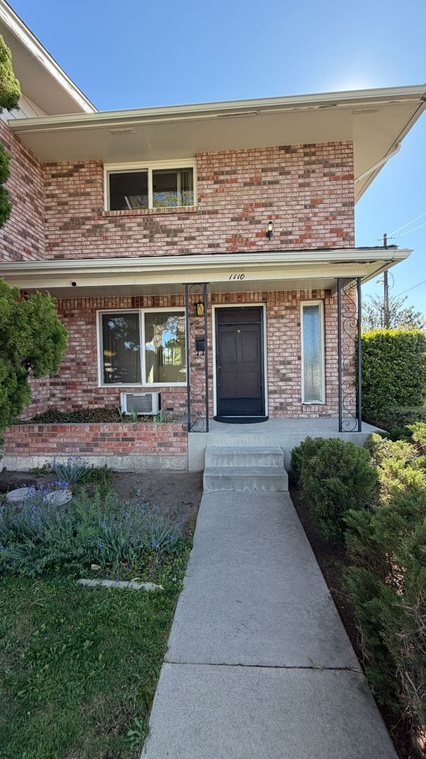 Photo - 1100 Harvard Wy Unit 1110 Harvard Way