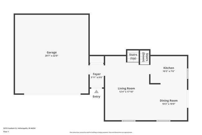 Photo - 5575 Freedom Ct
