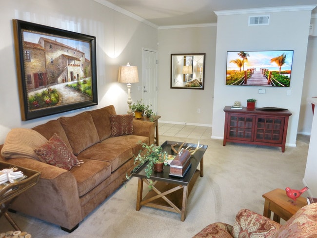 Photo - The Pavilions