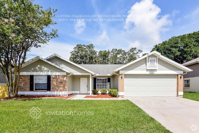 Building Photo - 2806 Mnr Hl Dr Rental