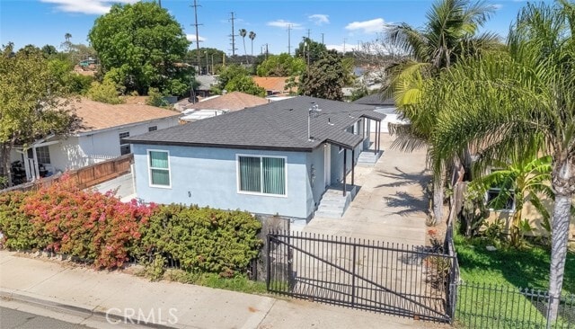 Building Photo - 2417 W Stanford St