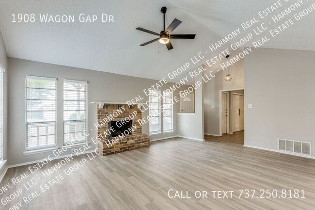 Photo - 1908 Wagon Gap Dr