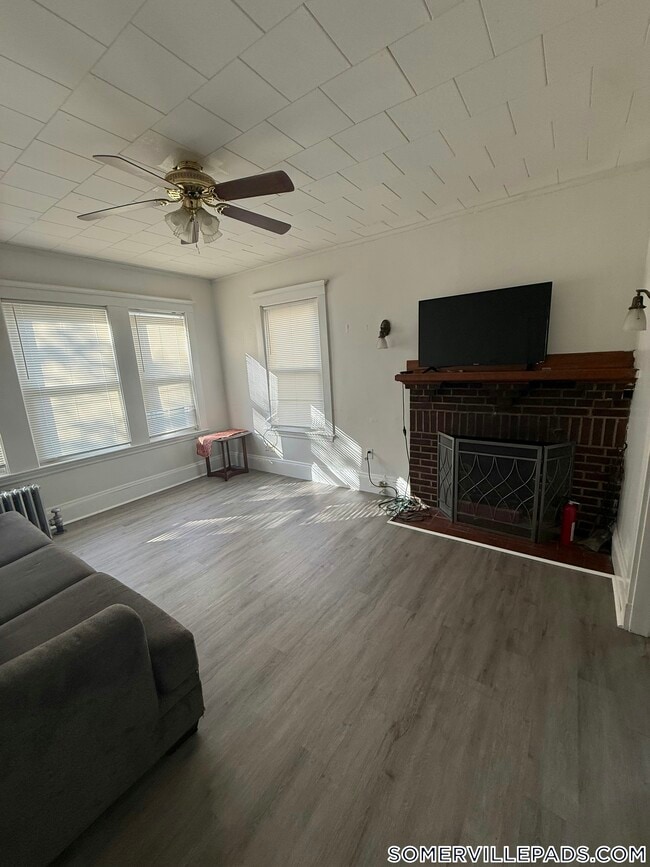 Photo - 63 Pinckney St Unit 1