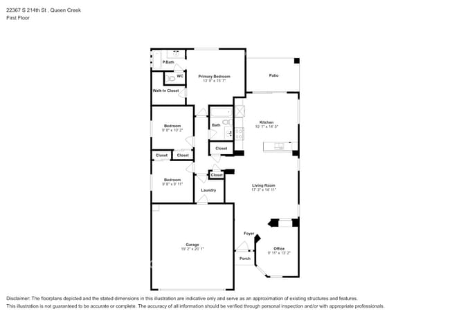 Photo - 22367 S 214th St