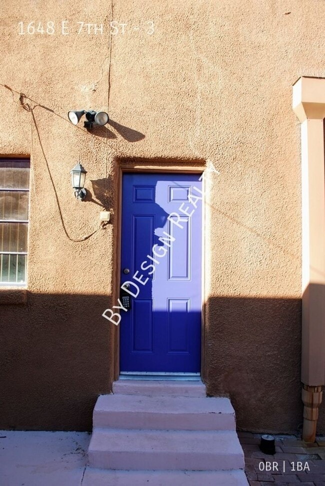 Photo - 1648 E 7th St Unit #3