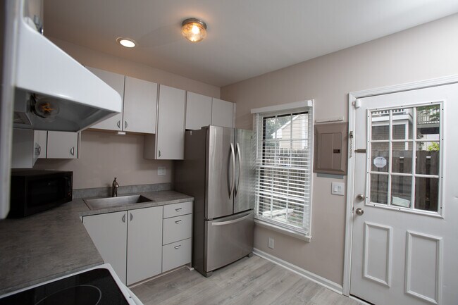 Photo - 1605 Deford Bailey Ave Unit 1605 DeFord Bailey Ave