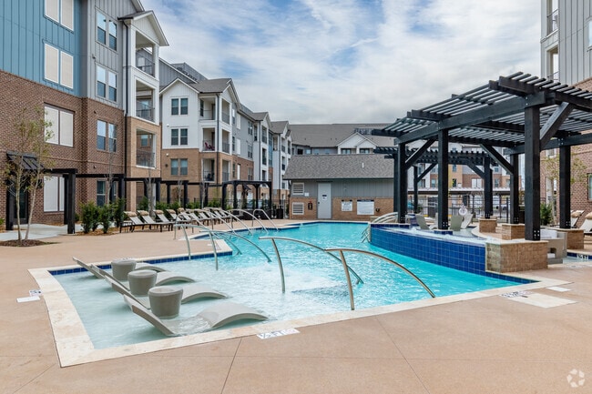 Building Photo - The Harper Rental