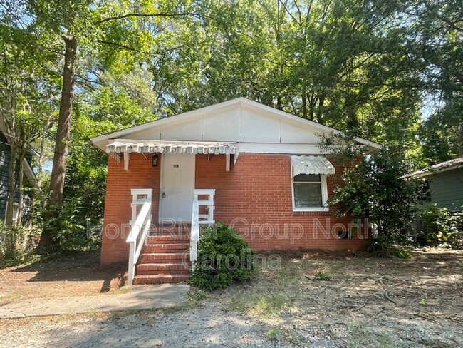 Building Photo - 3613 Jonquil St Rental