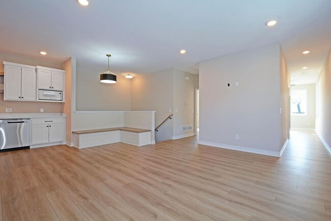 Photo - New Construction Townhouse Available Now in Roseville!