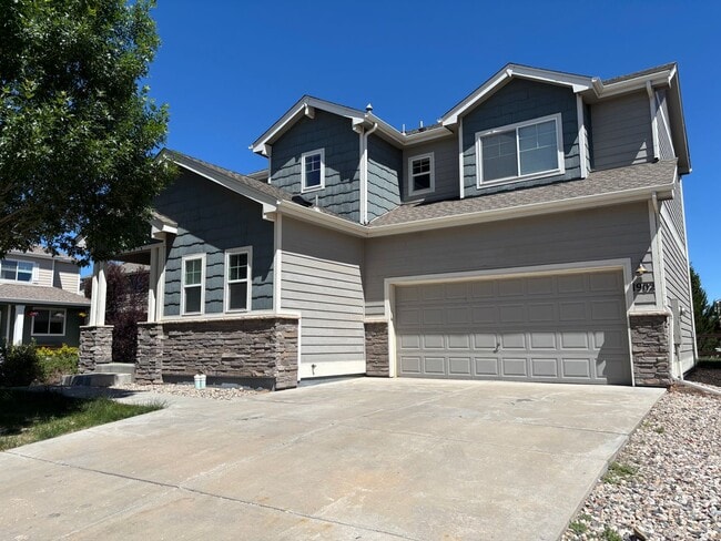 Building Photo - Spacious Layout + Great Features – 3 Bedroom Home Available Now