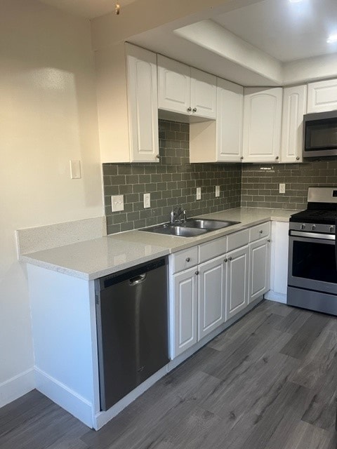 Photo - 7801 Sycamore Drive Unit D