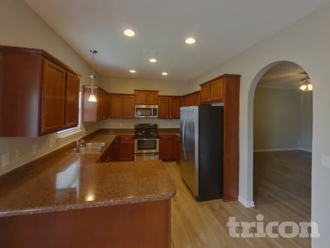 Photo - 1729 Alysheba Run Casa