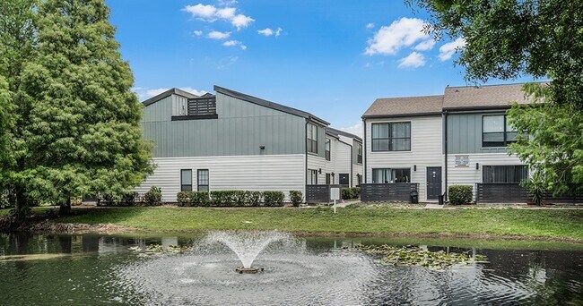 Viridian Apartments