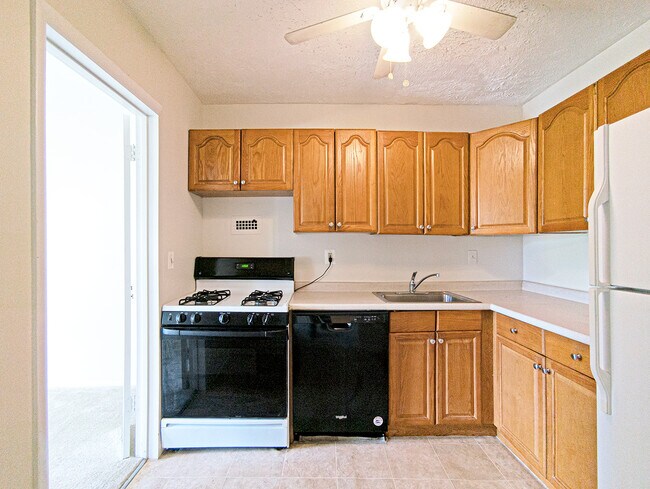 Photo - 4313 Knox Rd Unit 407