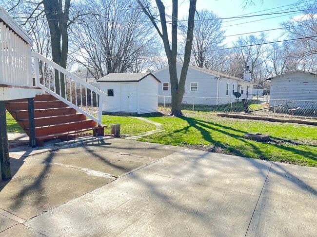 Photo - 2507 Sheridan Dr