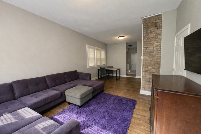 Photo - 1709 N Astor St