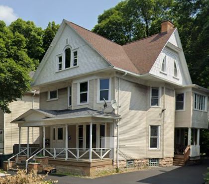 Photo - 1548 Saint Paul St Apartments Unit #2- Upper