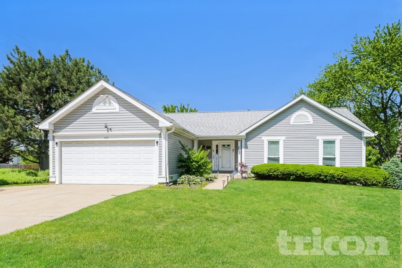 Photo - 599 Schrader Farm Dr