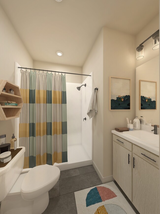 The Marshall Apartments For Rent in Minneapolis, MN