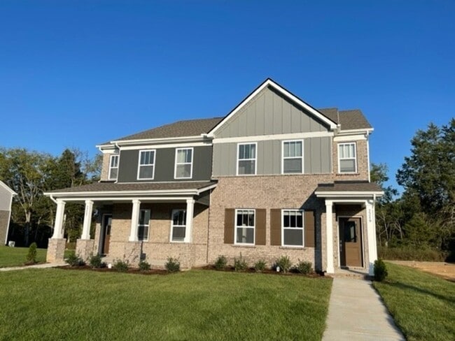 Building Photo - Stunner in Murfreesboro Rental