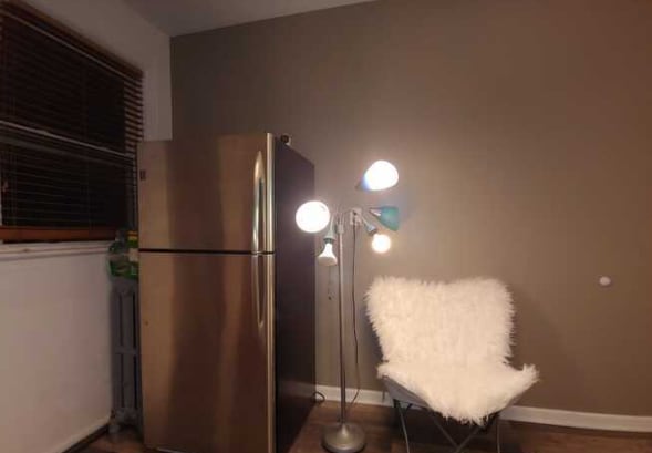 Photo - Spacious 4-Bedroom Home with Basement & Patio – Available September 15