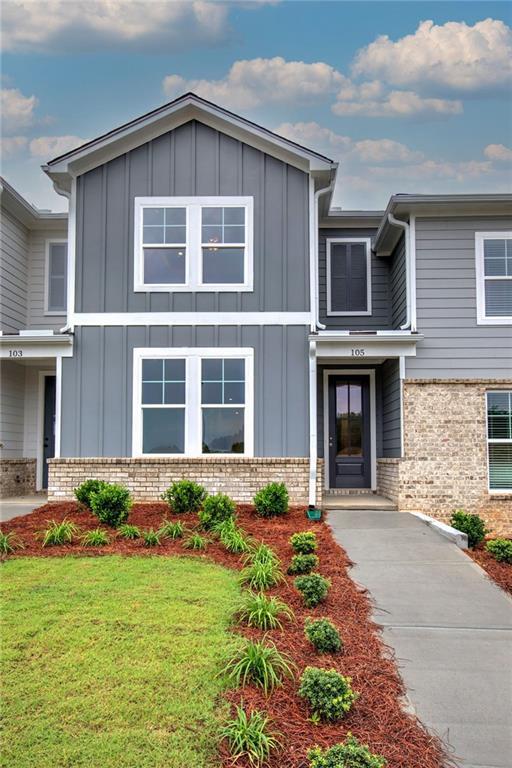 Photo - 105 Katie Ridge Townhome