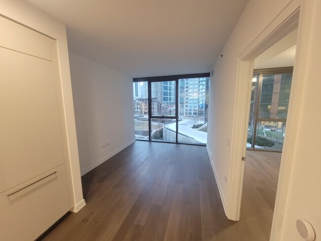 Photo - 211 N Harbor Dr Unit 307