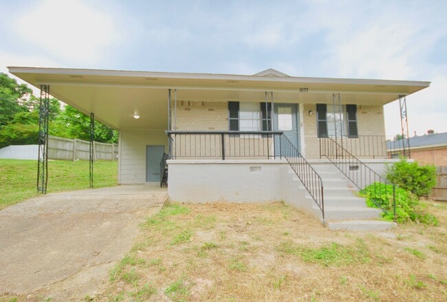 Building Photo - AWESOME HOME WITH LOTS OF UPDATES