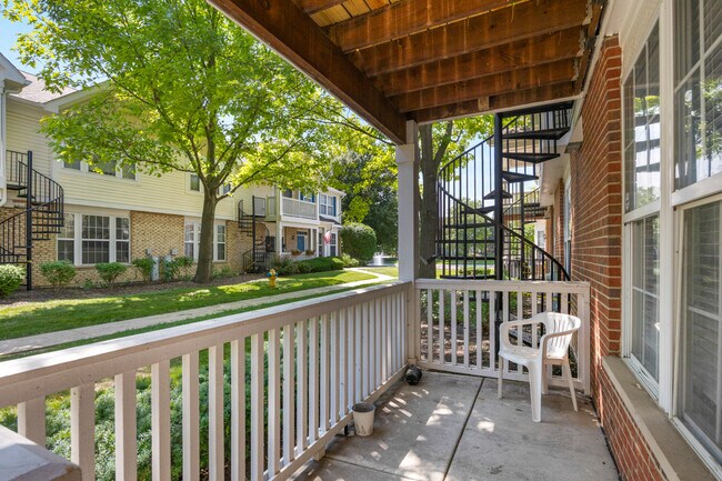 Photo - 1151 Georgetown Way Unit 1151