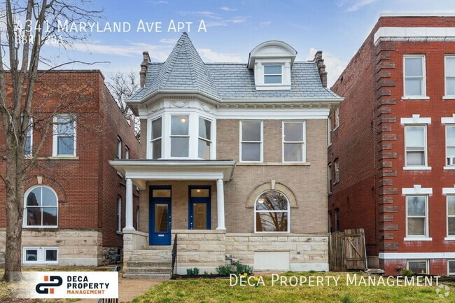 Building Photo - 4341 Maryland Ave Unit A Rental