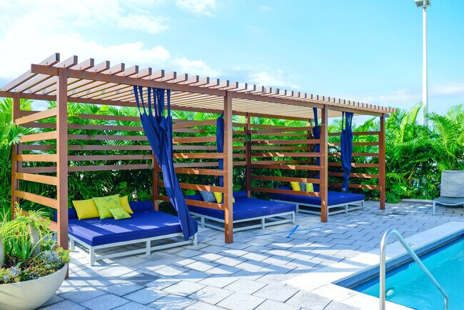 Photo - 3250 NE 1st Ave Unidad FL5-ID1022232P