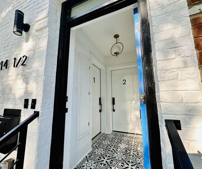 Photo - 1314 5th St NW Unit 1