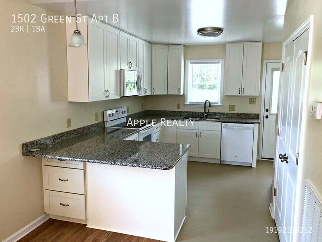 Photo - 1502 Green St