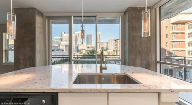 Photo - 1825 San Jacinto St Condo Unit 608