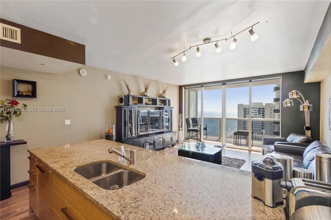 Photo - 1830 S Ocean Dr Unit 2105