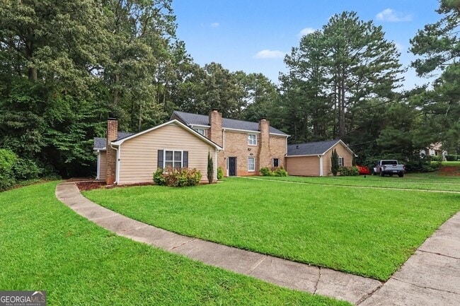 Photo - 2623 Dorian Dr SW