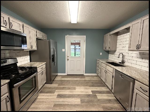 Photo - 2704 Timbermist Cir