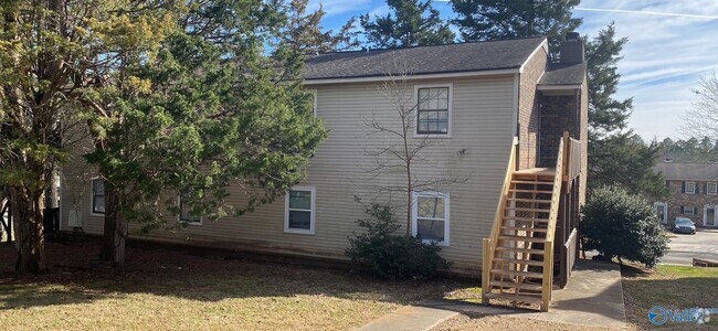 Building Photo - 4924 Cotton Row NW Unit b Rental