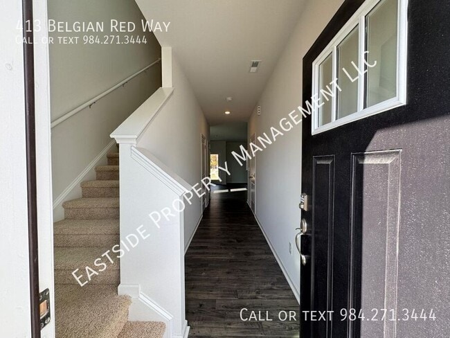 Photo - 413 Belgian Red Wy