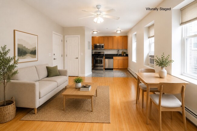 Photo - 328 Summit Ave Unit #103