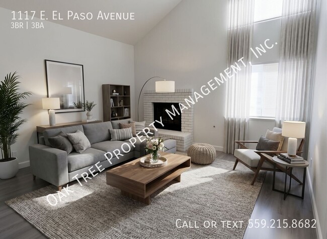 1117 E El Paso Ave