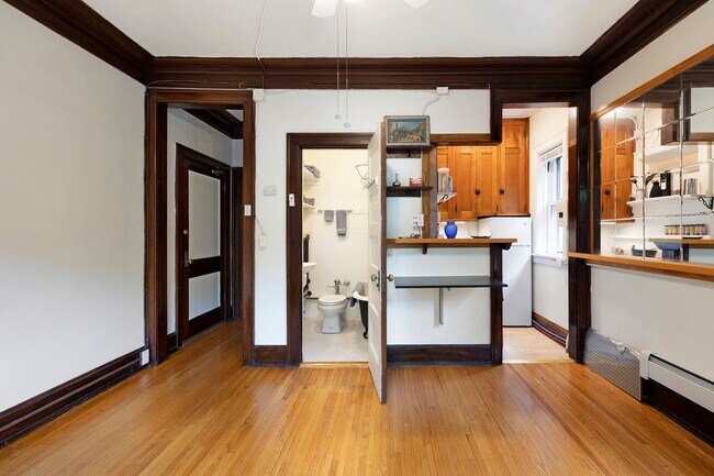 Photo - Ashland Apartments