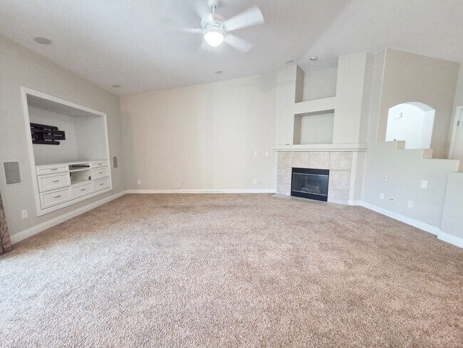 Photo - Gated Single-Story Home with Heated Pool, RV Parking & 3-Car Garage