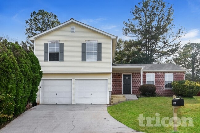 Building Photo - 7447 Edenberry Way