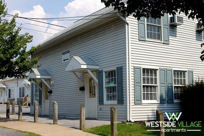 Building Photo - 111 N Sparks St Unit 111