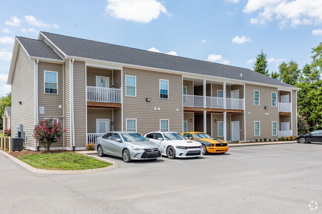 Photo - Lynnwood Apartments