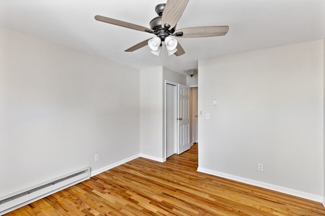 M.C Highland Apartments